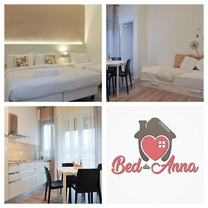Bed Da Anna